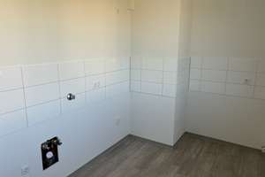 Helle 3-Zimmer-Wohnung mit Wand und Bodenbelag – 44357 Westerfilde, Dortmund – Vorschaubild 3