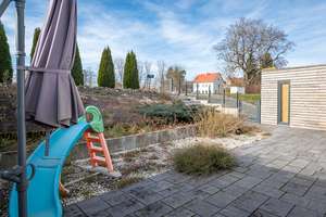 Modernes Haus mit Wärmepume u. Photovoltaikanlage – Altomünsterstraße 10a, 85229 Markt Indersdorf – Vorschaubild 6