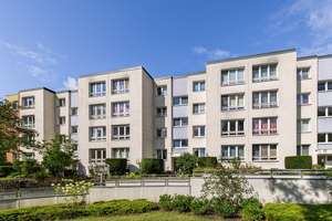 *Topmodernisiert, sonniger Balkon & Blick ins Grüne * zentrales  Hummelsbüttel* – Die vollständige Adresse der Immobilie erhältst du vom Anbieter., 22399 Hummelsbüttel, Hamburg – Vorschaubild 28