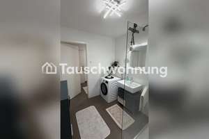 Tauschwohnung: Super moderne Neubau-Whg in Riem-Trudering abzugeben – Xxx X, 81829 Josephsburg, München – Vorschaubild 2