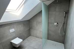 Kernsanierte 2-Zimmer-Wohnung – Königsberger Straße 20, 89584 Ehingen (Donau) – Vorschaubild 5