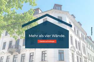 Traumhafte Eigentumswohnung mit großer Dachterrasse