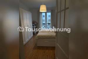 Tauschwohnung: 3 Zimmer Wohnung mit Altbau-Charme – Die vollständige Adresse der Immobilie erhältst du vom Anbieter., 22335 Fuhlsbüttel, Hamburg – Vorschaubild 7