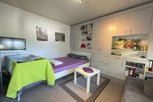 ca. 8km von Weinheim im idyllischen Buchklingen. Gepflegtes 1-Familienhaus  mit Garten und 3 Garagen – Die vollständige Adresse der Immobilie erhältst du vom Anbieter., 69469 Weinheim – Vorschaubild 36