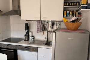 Vollvermietetes Gründerzeithaus in beliebter Lage von Bonn-Poppelsdorf – Jagdweg 13, 53115 Poppelsdorf, Bonn – Vorschaubild 22