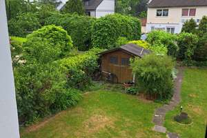 Ruhige 3-Zimmer-Wohnung in Düsseldorf Eller