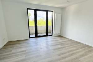 Nähe Wöhrder Wiese, ! 3-ZW, 83 m², Laminat, Balkon