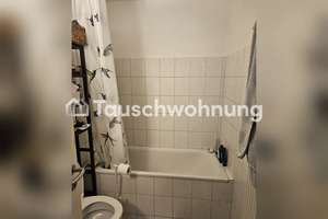 Tauschwohnung: Frankfurt am Main Innenstadt 2: Schöne Wohnung – Die vollständige Adresse der Immobilie erhältst du vom Anbieter., 60486 Bockenheim, Frankfurt am Main – Vorschaubild 3