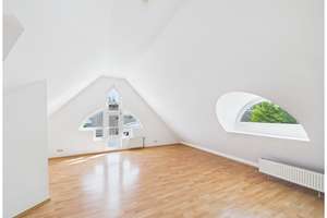CHARMANTES EINFAMILIENHAUS IM BEGEHRTEN MÜNCHEN-OBERMENZING – Die vollständige Adresse der Immobilie erhältst du vom Anbieter., 81247 Obermenzing, München – Vorschaubild 28