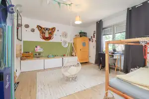 Ein Stadthaus mit Flair und großem Garten in Top-Lage von Hilden – Mettmann (Kreis) – Vorschaubild 18