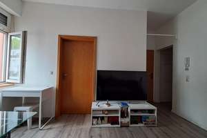 2-Zimmer-Wohnung mit Einbauküche in Eberstadt - Nachmieter gesucht – Heidelberger Landstraße 256, 64297 Eberstadt, Darmstadt – Vorschaubild 4