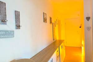 Genehmigte Ferienwohnung inklusive – Mehrfamilienhaus in Innenstadtlage – Die vollständige Adresse der Immobilie erhältst du vom Anbieter., 26382 Innenstadt, Wilhelmshaven – Vorschaubild 7