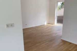 Erstbezug nahe Rheinufer: Hochwertige 2-Zimmer-Wohnung mit extrem niedrigen Heizkosten (KfW40) – Rheindorfer Straße 134, 53225 Schwarzrheindorf/Vilich-Rheindorf, Bonn – Vorschaubild 4