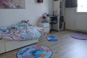 Helle renovierte 3-Zimmer-Wohnung am Loh – zentral zwischen Barmen und Elberfeld – Gronaustr. 107, 42285 Barmen, Wuppertal – Vorschaubild 7
