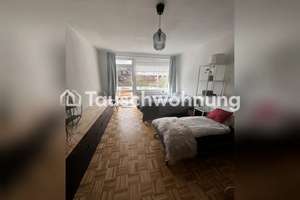 Tauschwohnung: Wohnung in bester Lage mit riesigem Balkon – Hoheluftchaussee 39, 20253 Hoheluft-West, Hamburg – Vorschaubild 3