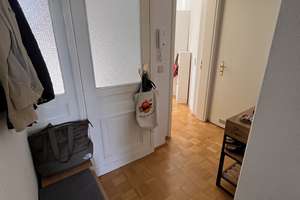 Wohnung zur Miete in Stadtfeld Ost