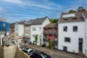 In attraktiver Lage. Kapitalchance - 2-Zimmer-Wohnung mit Balkon und Garage – Die vollständige Adresse der Immobilie erhältst du vom Anbieter., 53127 Lengsdorf, Bonn – Vorschaubild 16