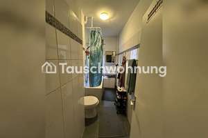 Tauschwohnung: Tausche ruhige und geräumige 2 Zi-Whg am Zoo gegen Balkon – 60316 Ostend, Frankfurt am Main – Vorschaubild 14