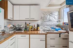 Sofort verfügbar: Gepflegte 2-Zimmer-Eigentumswohnung in attraktiver Wohnlage – Die vollständige Adresse der Immobilie erhältst du vom Anbieter., 42105 Elberfeld, Wuppertal – Vorschaubild 7