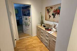 Freiwerdende und moderne 3-Zimmer-Wohnung in begehrter Lage mit Terrasse, Gartenanteil & Stellplatz – Die vollständige Adresse der Immobilie erhältst du vom Anbieter., 69126 Rohrbach, Heidelberg – Vorschaubild 9