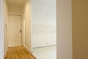 Stilvolle Altbauwohnung mit großzügigem Grundriss und Balkon – Die vollständige Adresse der Immobilie erhältst du vom Anbieter., 10247 Friedrichshain, Berlin – Vorschaubild 8
