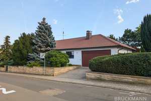 Gute Lage, schöner Garten: L-förmiger Bungalow in Massivbauweise auf großzügigem Grundstück! – Tiefenthaler Straße 29, 67269 Bad Dürkheim (Kreis) – Vorschaubild 5