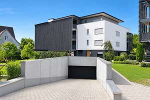 Einziehen. Wohlfühlen. Provisionsfreie Wohnung mit Hauscharakter nahe Bodensee. – 88693 Deggenhausertal – Vorschaubild 16
