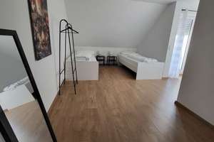 Moderne Maisonettwohnung in Grünwinkel *Befristete Vermietung*  – Mörscher Str. 7 a, 76185 Grünwinkel, Karlsruhe – Vorschaubild 5
