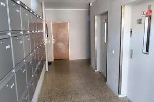     Helles 1-Zimmer-Apartment mit Balkon und Tiefgaragenstellplatz in DU-Homberg – Rheinpreußenstraße 37, 47198 Hochheide, Duisburg – Vorschaubild 24