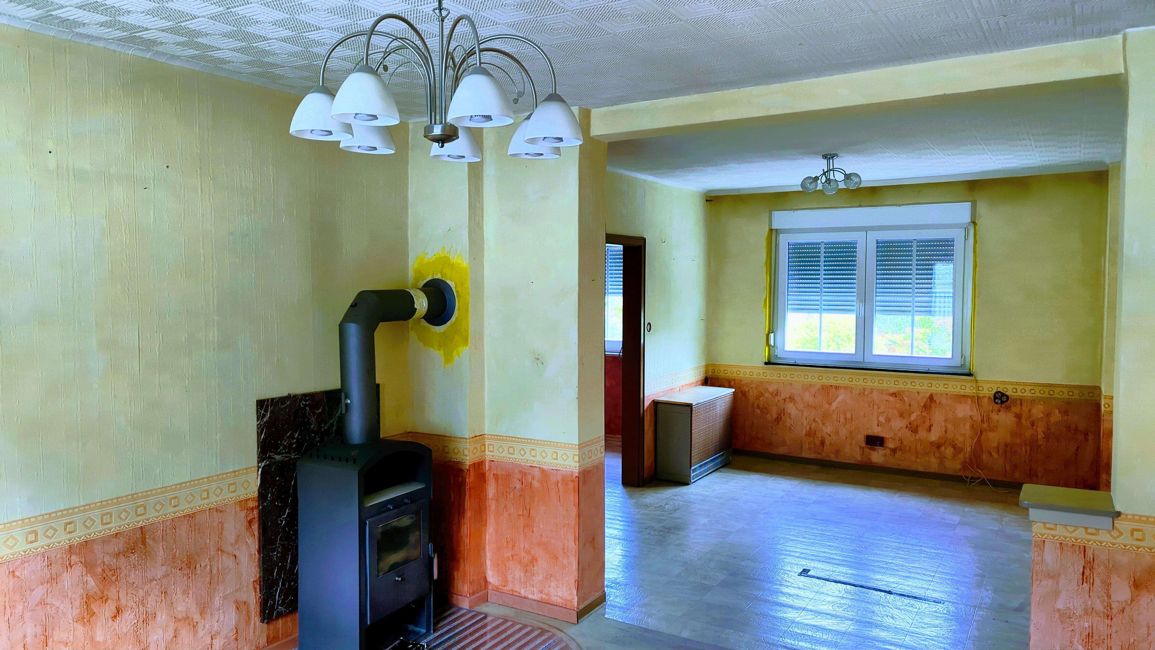 Attraktives Kernsanierungsobjekt mit großem Potenzial für Handwerker, Trier Saarburg Kreis – Bild 2