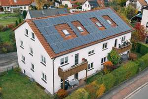 Mehrfamilienhaus der Extraklasse in Weiden Rehbühl – Die vollständige Adresse der Immobilie erhältst du vom Anbieter., 92637 Rehbühl, Weiden in der Oberpfalz – Vorschaubild 2