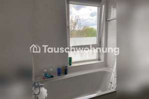 Tauschwohnung: 2 Zi. Helles Wohnung mit Stau Raum, Keller, Tiefgarage – hessstrasse 102, 80797 Maßmannbergl, München – Vorschaubild 10