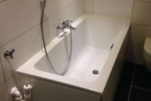 Alltagstaugliche 4-Zimmer-Wohnung in Krefeld – Die vollständige Adresse der Immobilie erhältst du vom Anbieter., 47803 Inrath/Kliedbruch, Krefeld – Vorschaubild 10