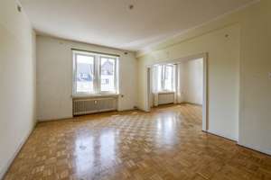 Ideal kombiniert - urbane Lebensqualität und wohnlicher Komfort für Singles oder Paare