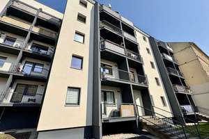 Ideal für Paare oder Familien - Balkon & opt. Einbauküche – Sonnenstraße  63, 9130 Sonnenberg, Chemnitz – Vorschaubild 16