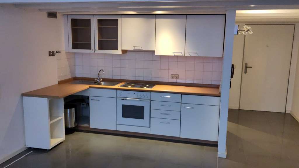 Immobilie in Ulm - Kapitalanlage in Ulm: Vermietete Wohnung mit Galerie - Bild 4