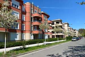 Exklusiv und sonnig: 3-Zimmer-Wohnung mit Parkblick in Babelsberg – Lotte-Loebinger-Str. 9, 14482 Babelsberg Süd, Potsdam – Vorschaubild 24