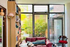 Stadtvilla mit wunderschönem Garten,
Loft und vielseitig nutzbaren Wohn-/ Gewerbeflächen – Heinsberg (Kreis) – Vorschaubild 8
