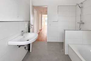 Erstbezug - Neubau - Doppelhaushälfte in Werl-Aspe zu verkaufen – Ortsstraße 17, 32107 Lippe (Kreis) – Vorschaubild 6
