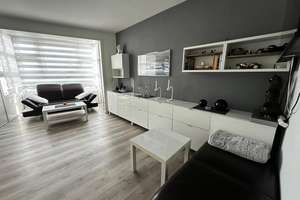 Moderne Möblierte Wohnung in perfekter Anbindung – Die vollständige Adresse der Immobilie erhältst du vom Anbieter., 27568 Mitte, Bremerhaven – Vorschaubild 3