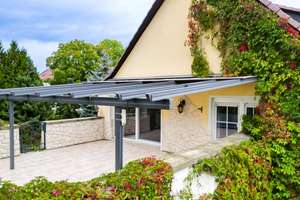 2016 hochwertig saniert I Ausstattung I 2 Bäder I Garten I Terrasse I Doppelcarport – Die vollständige Adresse der Immobilie erhältst du vom Anbieter., 4821 Brandis – Vorschaubild 23