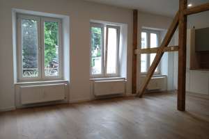 Kernsanierte Wohnung in ruhiger Lage 5 Gehminuten zum Luisenviertel – Nützenberger Straße 11, 42115 Elberfeld West, Wuppertal – Vorschaubild 36