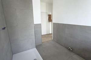 7523 - Sanierte 2-Zimmerwohnung mit gr. Balkon und Tageslichtbad nähe Günther-Klotz-Anla – Die vollständige Adresse der Immobilie erhältst du vom Anbieter., 76135 Weststadt, Karlsruhe – Vorschaubild 15