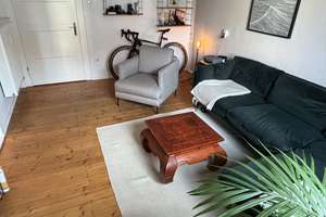 Stilvoller Altbau-Traum in St. Johannis – 3 Zimmer mit grünem Balkon & Charme – Die vollständige Adresse der Immobilie erhältst du vom Anbieter., 90419 St. Johannis, Nürnberg – Vorschaubild 2