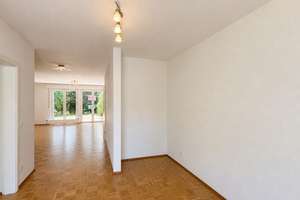 800 m² Garten: Reihenendhaus in ruhiger Wohnsiedlung von Kaiserswerth – 40489 Kaiserswerth, Düsseldorf – Vorschaubild 4