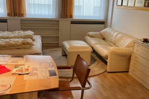Stadtwohnung 1-Zimmer-Wohnung in Stuttgart – Alexanderstraße 46, 70182 Heusteigviertel, Stuttgart – Vorschaubild 1