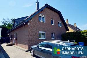 Ein Haus. Zwei Mieteinnahmen – Ihre sichere Kapitalanlage in Brüggen-Bracht! Jetzt reinschauen! – Die vollständige Adresse der Immobilie erhältst du vom Anbieter., 41379 Brüggen – Vorschaubild 2