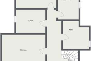 Einfamilienhaus mit großem Garten in Rottenburg an der Laaber zu verkaufen! – Die vollständige Adresse der Immobilie erhältst du vom Anbieter., 84056 Rottenburg an der Laaber – Vorschaubild 22