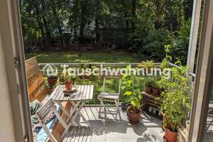 Tauschwohnung: 3-Zimmer-Wohnung in Winterhude zum Tausch – Die vollständige Adresse der Immobilie erhältst du vom Anbieter., 22083 Barmbek-Süd, Hamburg – Vorschaubild 1