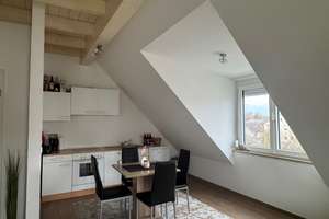 2 ZKB im Dachgeschoss – Hochweg 16c, 85055 Oberhaunstadt, Ingolstadt – Vorschaubild 5